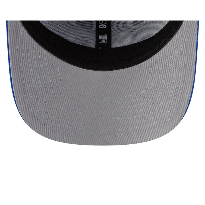 New Era หมวกรุ่น AUSTRALIAN OPEN SEASONAL BLUE BEAD 9SEVENTY STRETCH SNAP CAP
