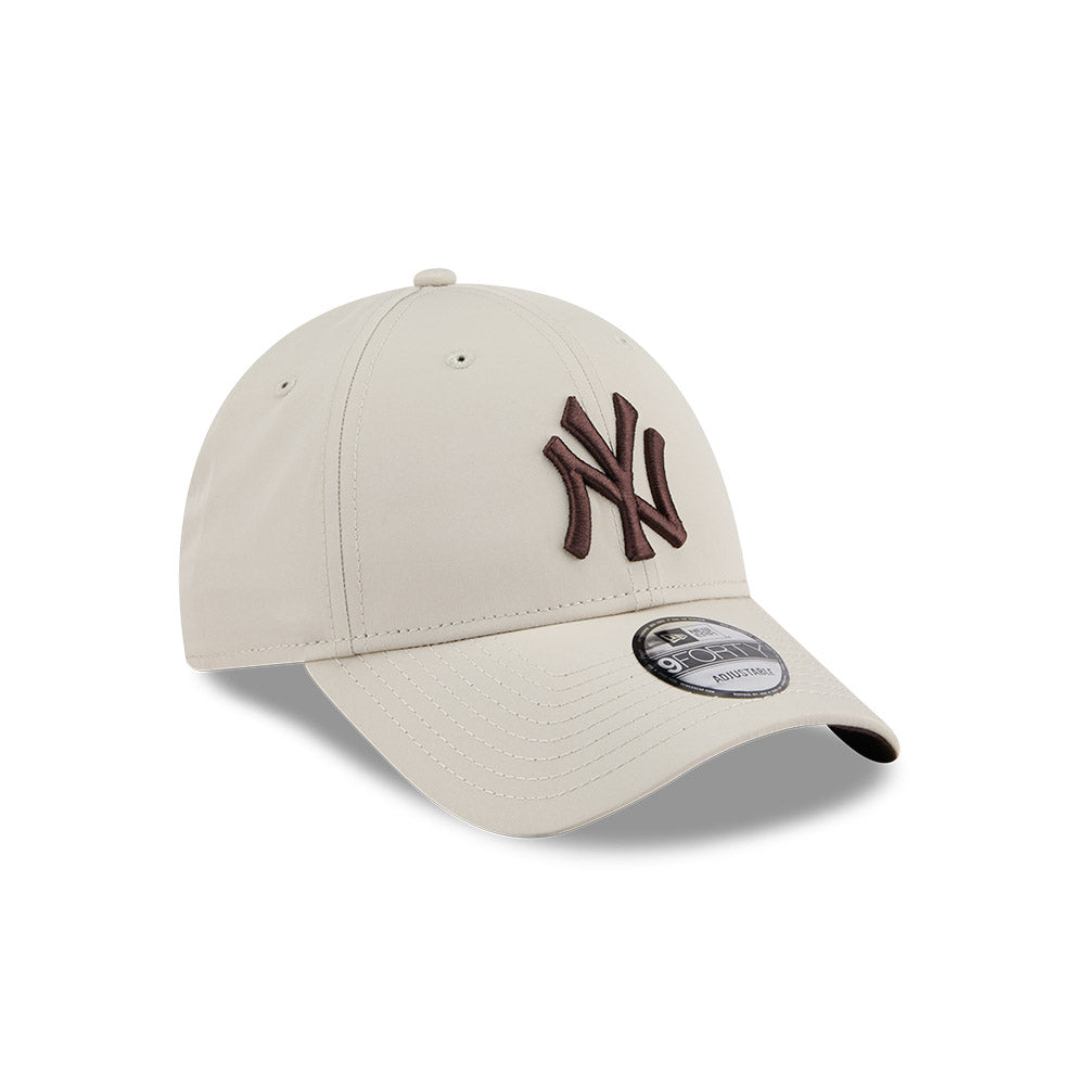 หมวกแก๊ป New Era รุ่น New York Yankees Earthtone Stone 9Forty Cap