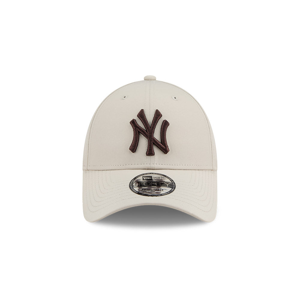 หมวกแก๊ป New Era รุ่น New York Yankees Earthtone Stone 9Forty Cap