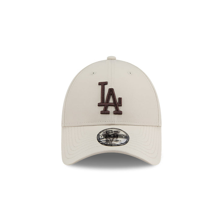 หมวกแก๊ป New Era รุ่น Los Angeles Dodgers Earthtone Stone 9Forty Cap