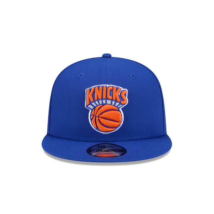 New Era หมวกรุ่น LOS ANGELES LAKERS NBA HARDWOOD CLASSIC MED BLUE 9FIFTY CAP