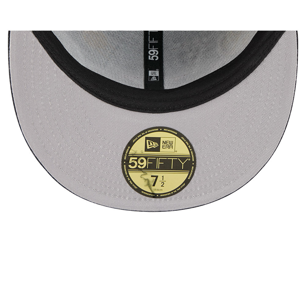 New Era หมวกรุ่น NBA ALL STAR GAME BLACK 59FIFTY CAP