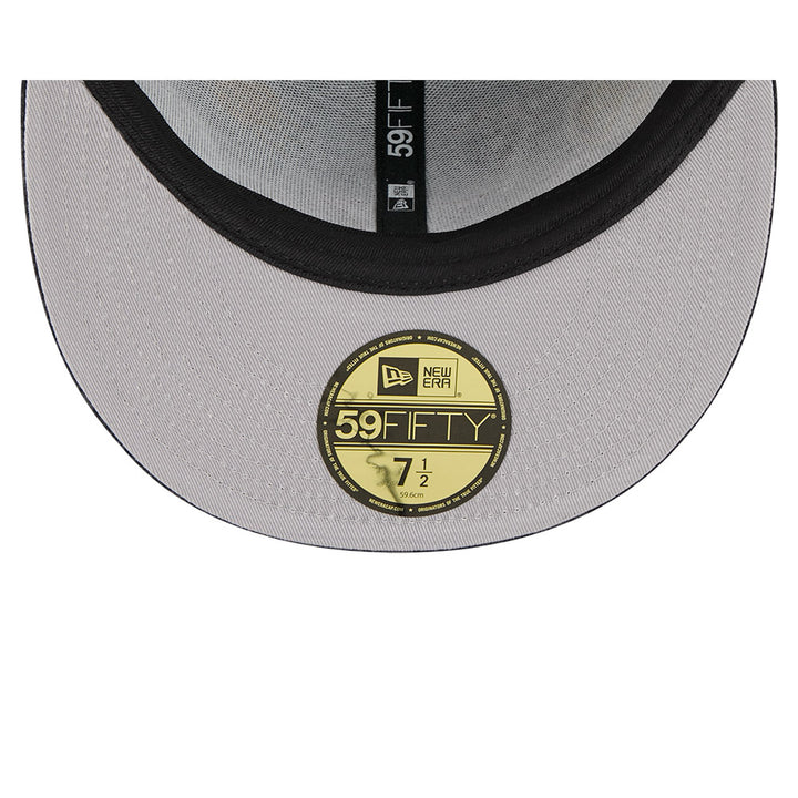 New Era หมวกรุ่น NBA ALL STAR GAME BLACK 59FIFTY CAP