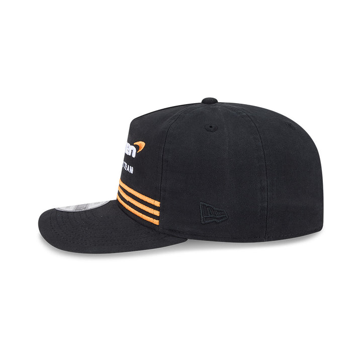 New Era หมวกรุ่น Mclaren Mclaren Black 19Twenty Cap