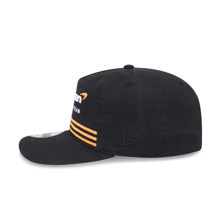 New Era หมวกรุ่น Mclaren Mclaren Black 19Twenty Cap