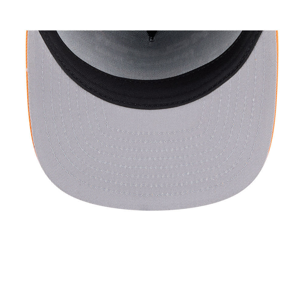 New Era หมวกรุ่น Mclaren Mclaren Black 59Fifty A-Frame Cap