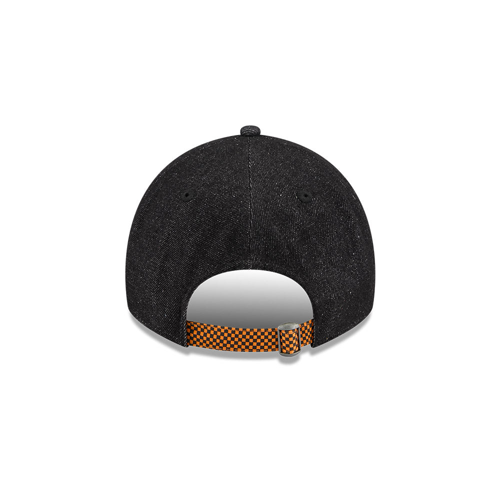 New Era หมวกรุ่น Mclaren Mclaren Black 9Twenty Cap