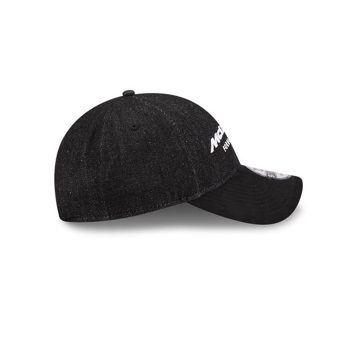 New Era หมวกรุ่น Mclaren Mclaren Black 9Twenty Cap