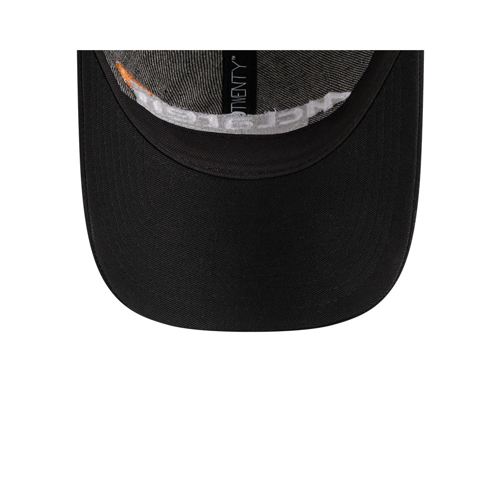 New Era หมวกรุ่น Mclaren Mclaren Black 9Twenty Cap