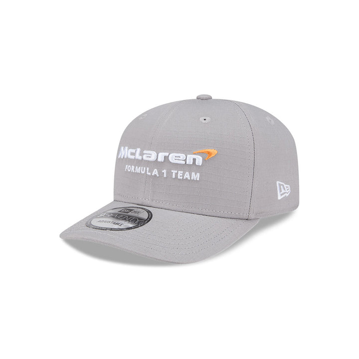 New Era หมวกรุ่น Mclaren Mclaren Gray 9Seventy Cap