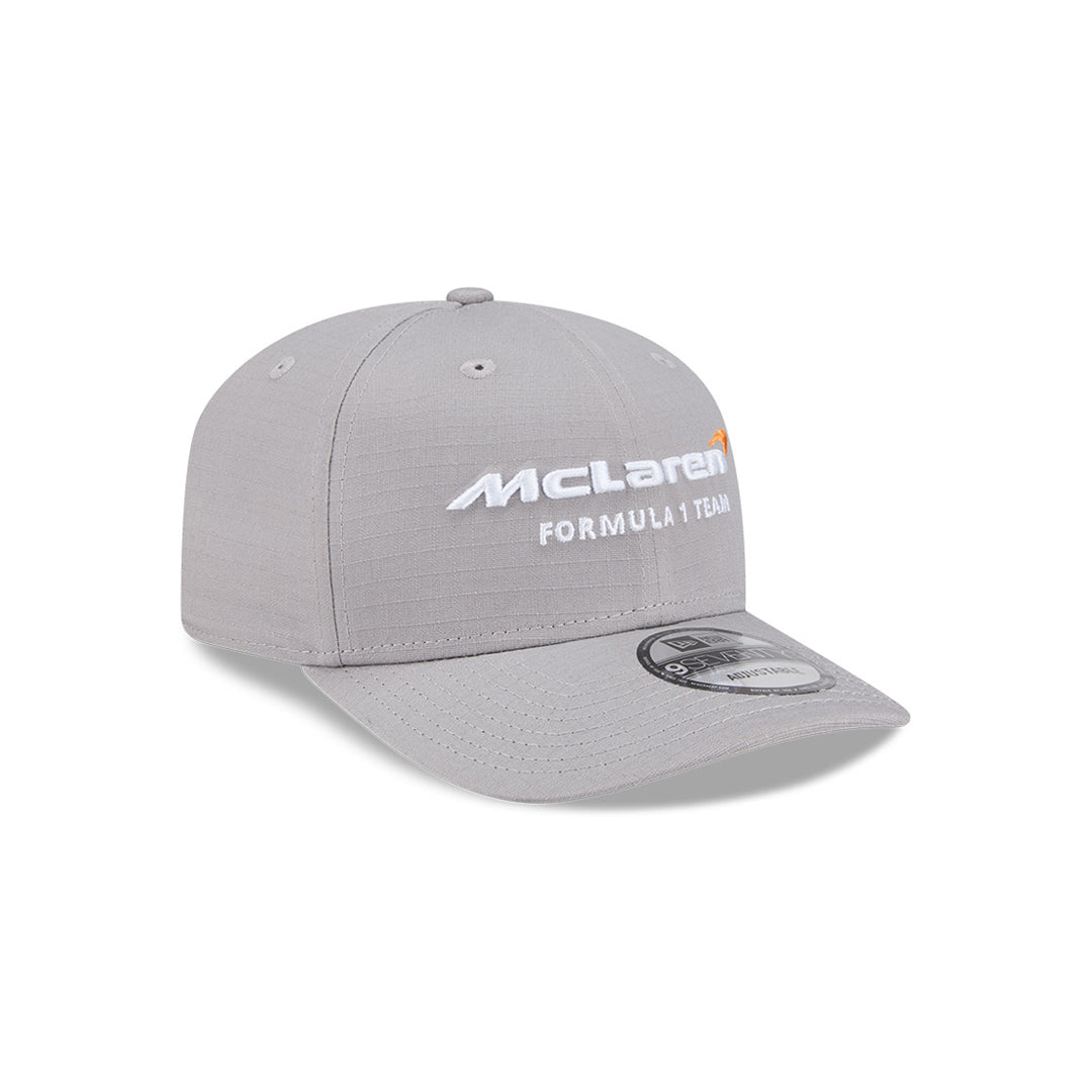 New Era หมวกรุ่น Mclaren Mclaren Gray 9Seventy Cap