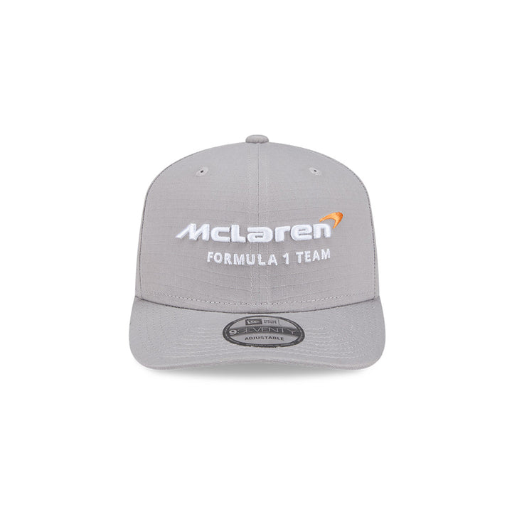 New Era หมวกรุ่น Mclaren Mclaren Gray 9Seventy Cap