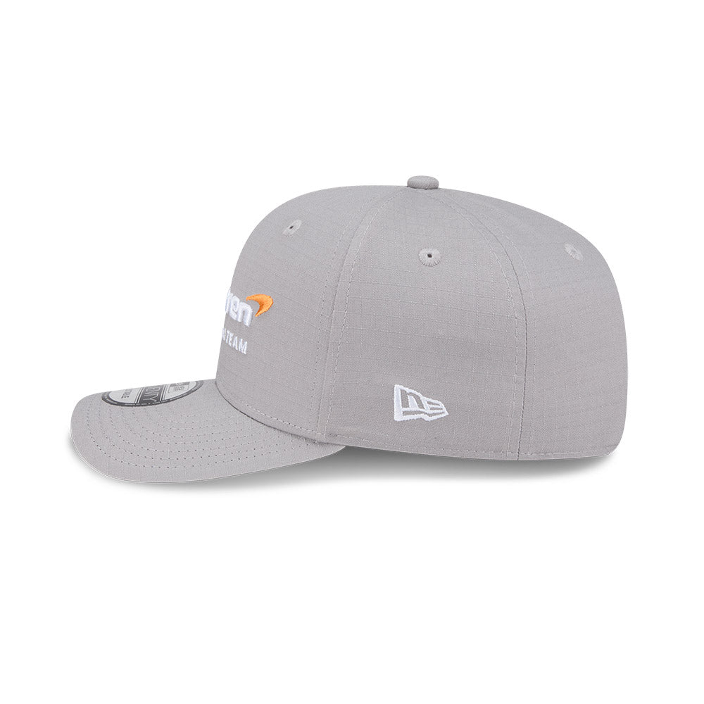 New Era หมวกรุ่น Mclaren Mclaren Gray 9Seventy Cap