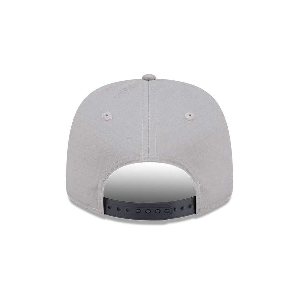 New Era หมวกรุ่น Mclaren Mclaren Gray 9Seventy Cap