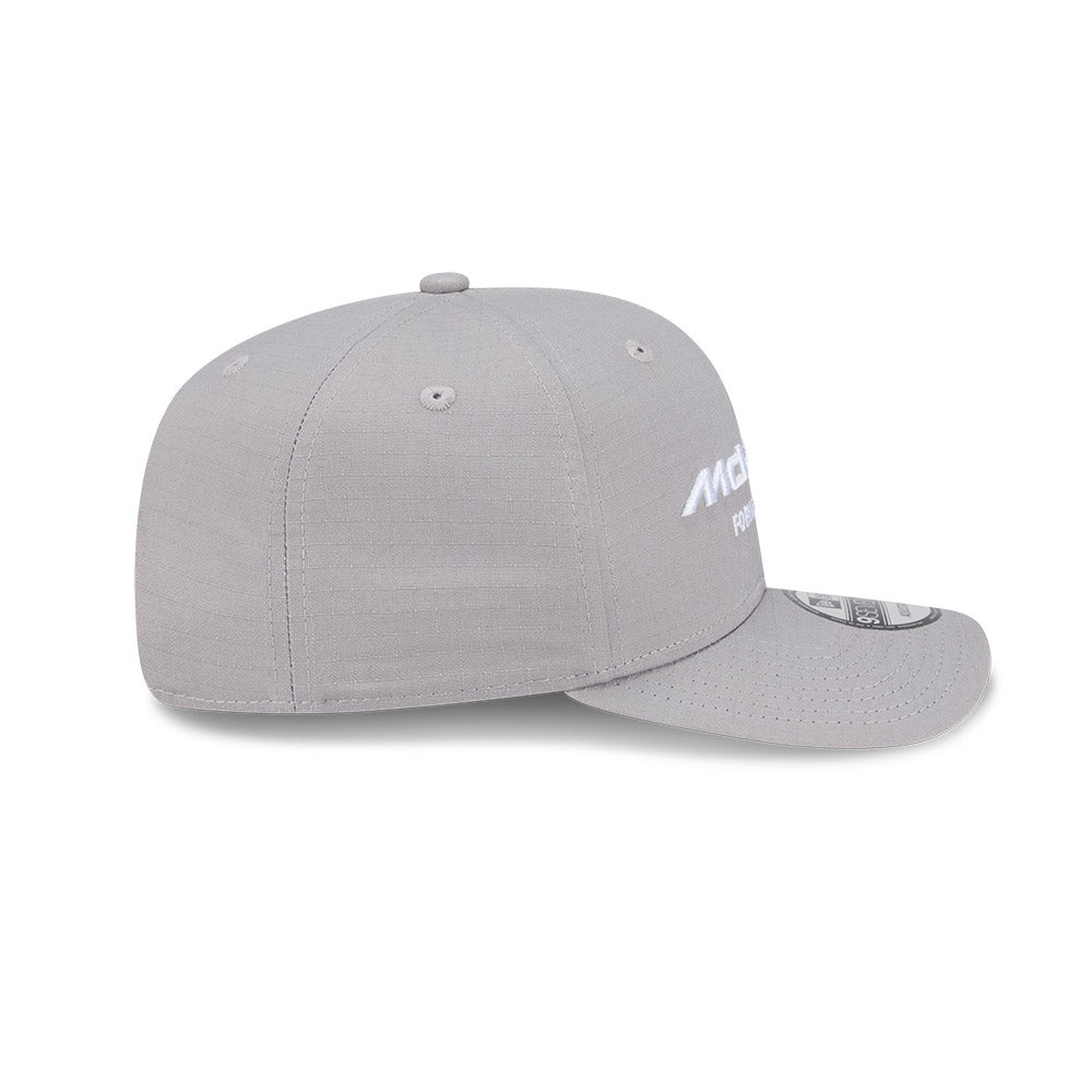 New Era หมวกรุ่น Mclaren Mclaren Gray 9Seventy Cap