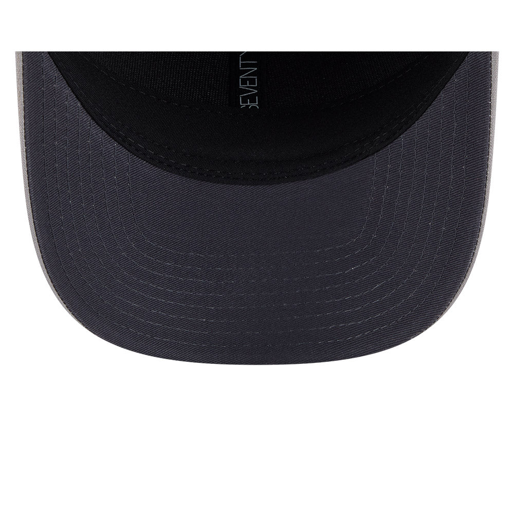 New Era หมวกรุ่น Mclaren Mclaren Gray 9Seventy Cap