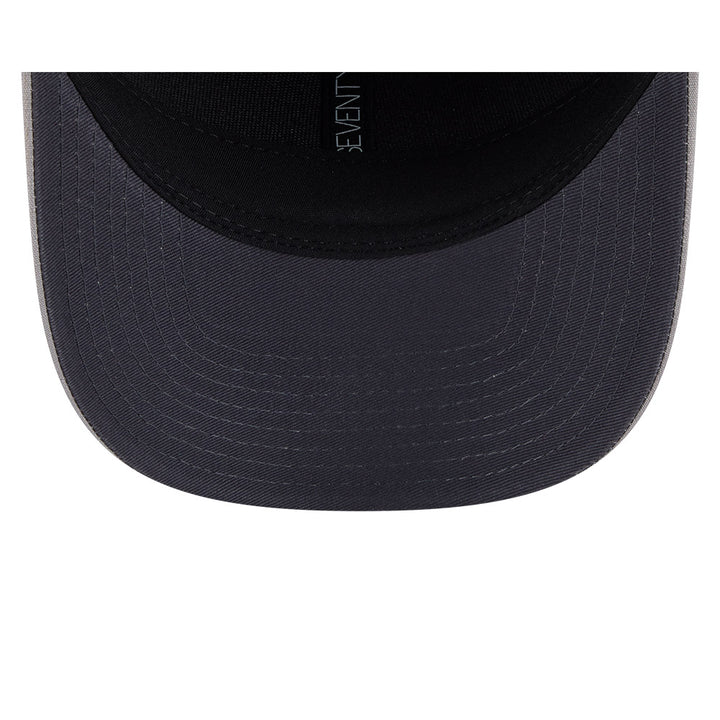 New Era หมวกรุ่น Mclaren Mclaren Gray 9Seventy Cap