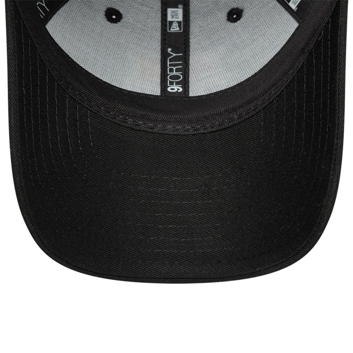 New Era หมวกรุ่น Fc Barcelona Black 9Forty Cap