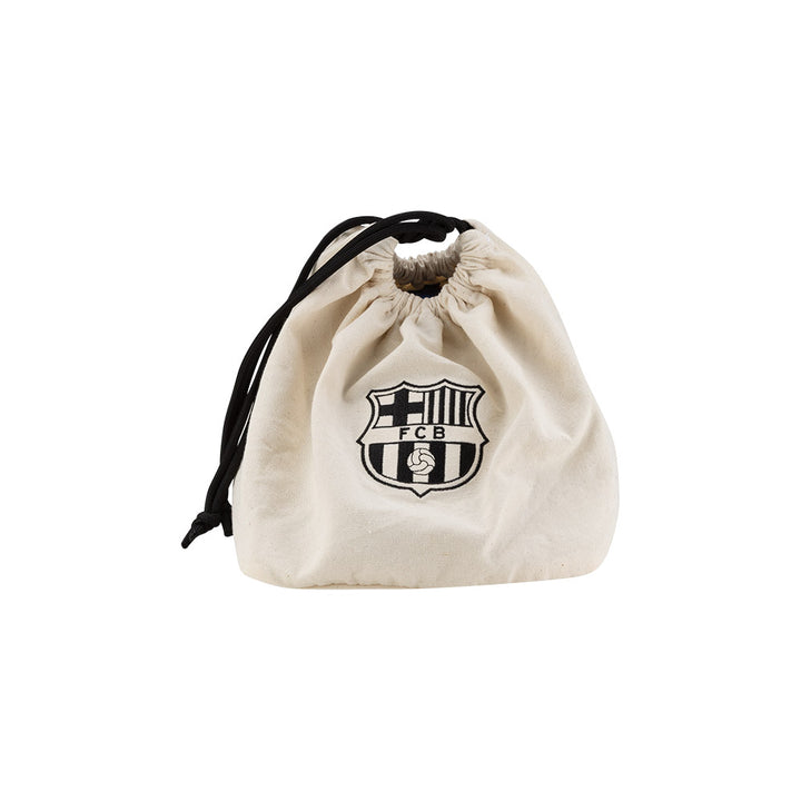 New Era หมวกรุ่น Fc Barcelona Dark Red 59Fifty Cap