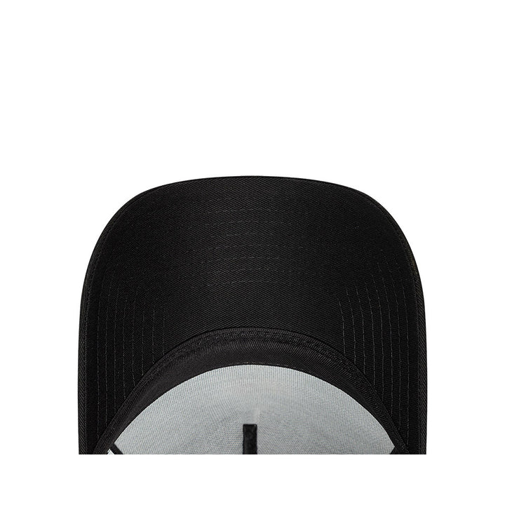 New Era หมวกรุ่น Fc Barcelona Black 9Forty A-Frame Trucker Cap