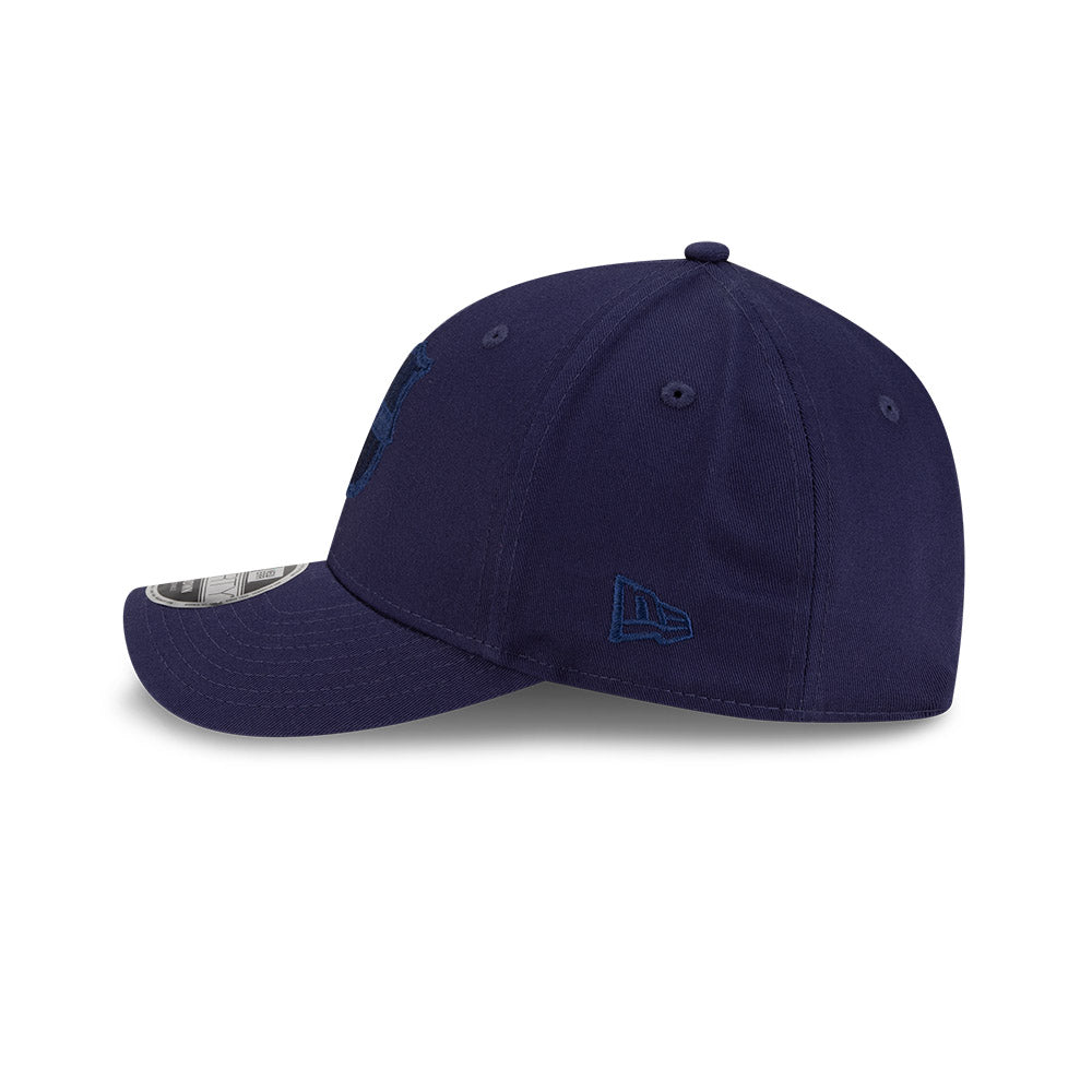 New Era หมวกรุ่น Fc Barcelona Navy 9Forty M Crown Cap