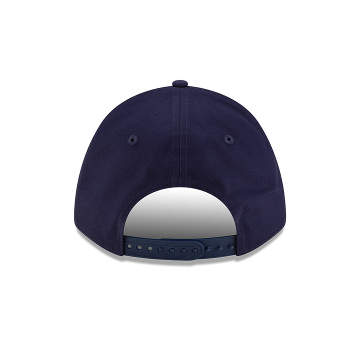 New Era หมวกรุ่น Fc Barcelona Navy 9Forty M Crown Cap