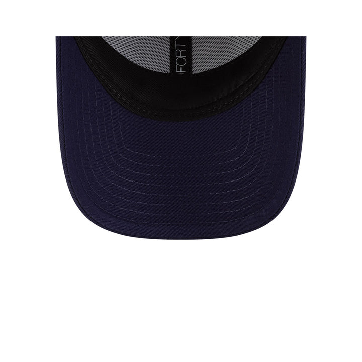 New Era หมวกรุ่น Fc Barcelona Navy 9Forty M Crown Cap