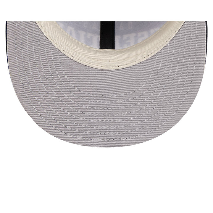 New Era หมวกรุ่น FEAR OF GOD x NFL DALLAS COWBOYS NAVY 9FIFTY RETRO CROWN CAP