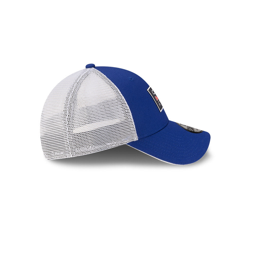 New Era หมวกรุ่น RED BULL F1 EMEA MOTORSPORT DARK BLUE 59FIFTY CAP
