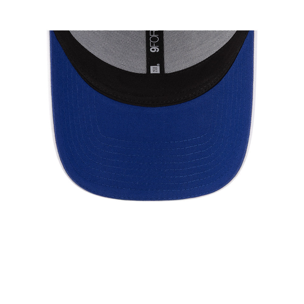 New Era หมวกรุ่น RED BULL F1 EMEA MOTORSPORT DARK BLUE 59FIFTY CAP