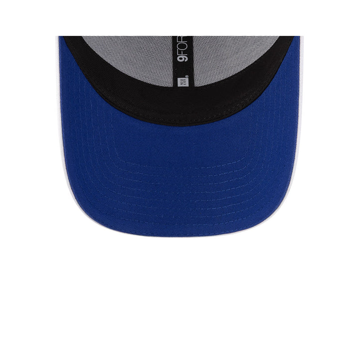 New Era หมวกรุ่น RED BULL F1 EMEA MOTORSPORT DARK BLUE 59FIFTY CAP
