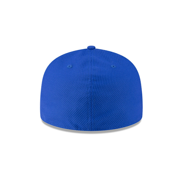 New Era หมวกรุ่น VISA CASH APP RACING BULLS EMEA MOTORSPORT BRIGHT BLUE 59FIFTY CAP