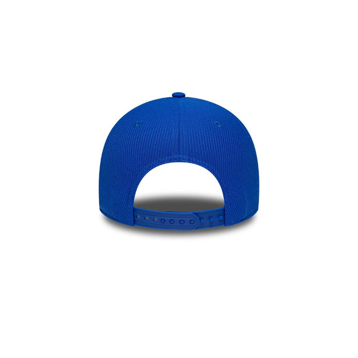 หมวกแก๊ป New Era รุ่น Visa Cash App Racing Bulls Driver Blue 9Forty Cap
