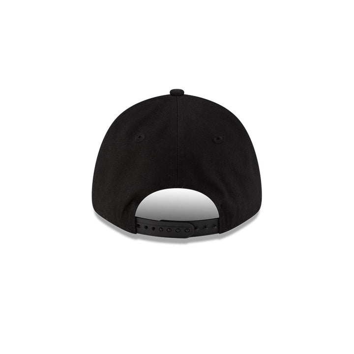 New Era หมวกรุ่น ALPINE RACING EMEA MOTORSPORT BLACK 9FORTY CAP