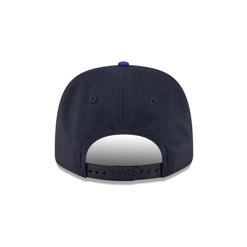 New Era หมวกรุ่น RED BULL F1 EMEA MOTORSPORT DARK BLUE 9SEVENTY STRETCH SNAP CAP