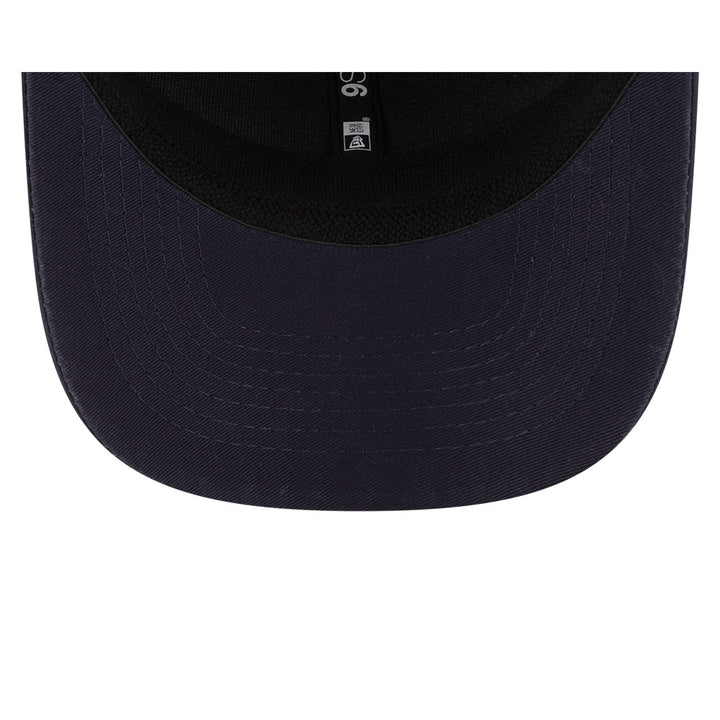 New Era หมวกรุ่น RED BULL F1 EMEA MOTORSPORT DARK BLUE 9SEVENTY STRETCH SNAP CAP