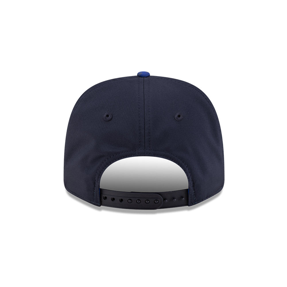 New Era หมวกรุ่น RED BULL F1 EMEA MOTORSPORT DARK BLUE 9SEVENTY STRETCH SNAP CAP