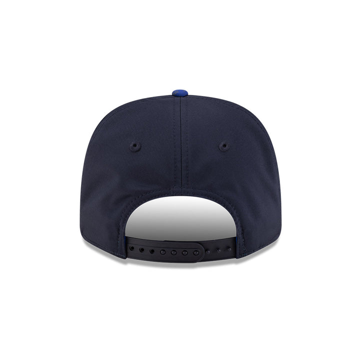 New Era หมวกรุ่น RED BULL F1 EMEA MOTORSPORT DARK BLUE 9SEVENTY STRETCH SNAP CAP