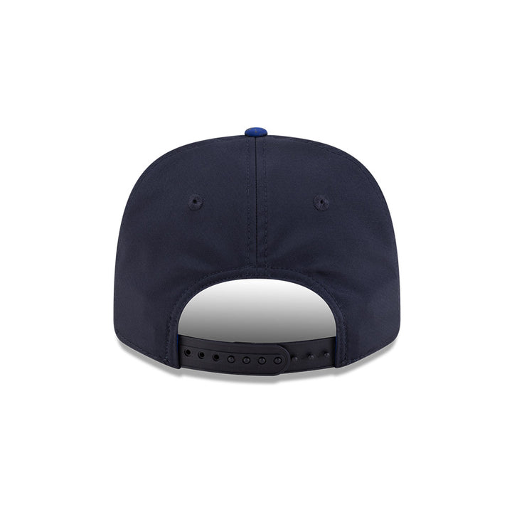 New Era หมวกรุ่น RED BULL F1 EMEA MOTORSPORT DARK BLUE 9SEVENTY STRETCH SNAP CAP