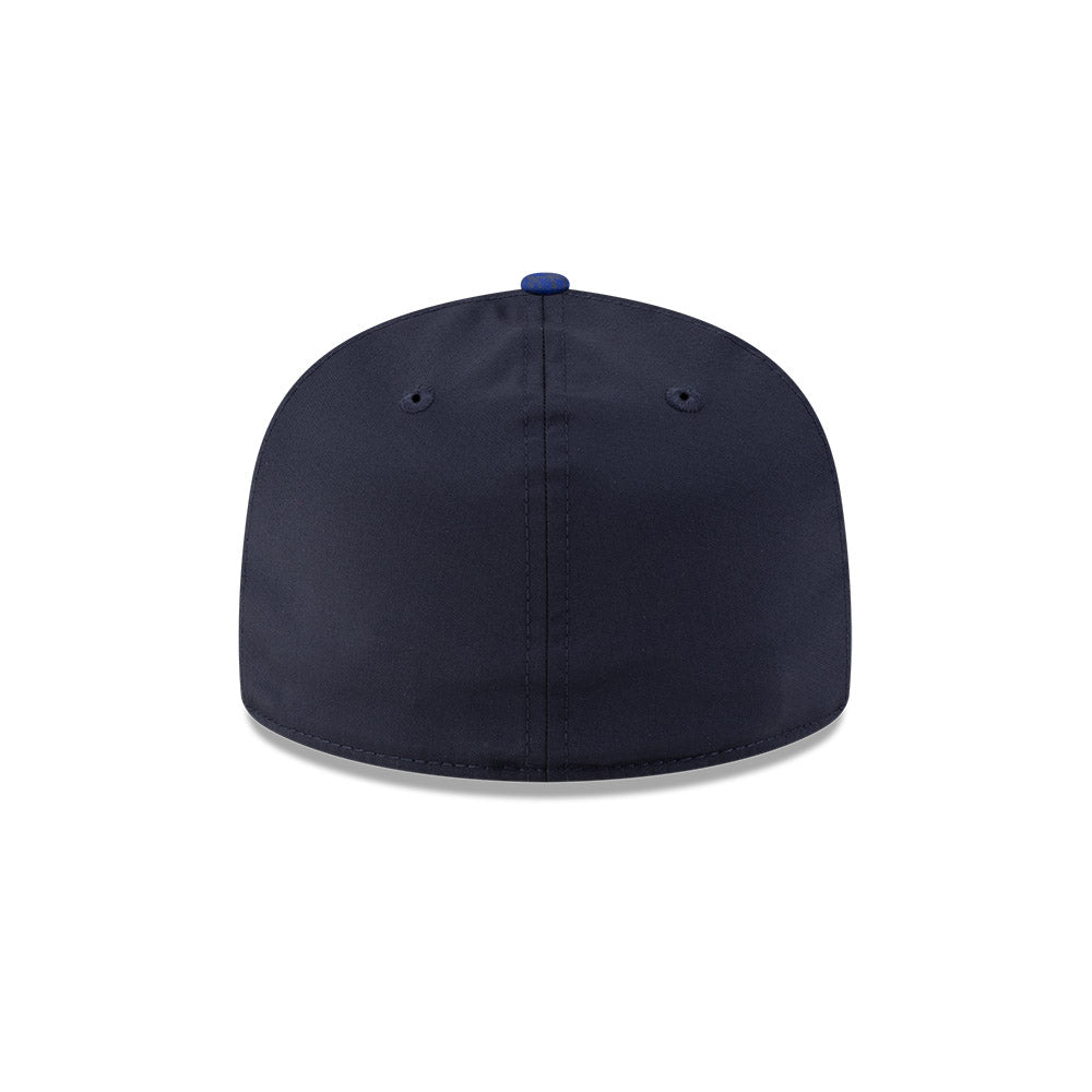 New Era หมวกรุ่น RED BULL F1 EMEA MOTORSPORT DARK BLUE 59FIFTY CAP