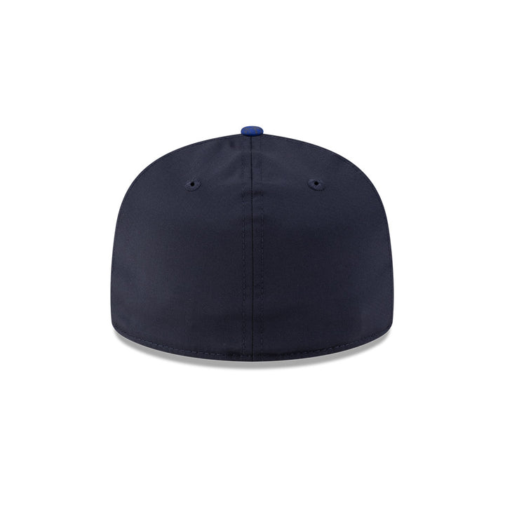 New Era หมวกรุ่น RED BULL F1 EMEA MOTORSPORT DARK BLUE 59FIFTY CAP