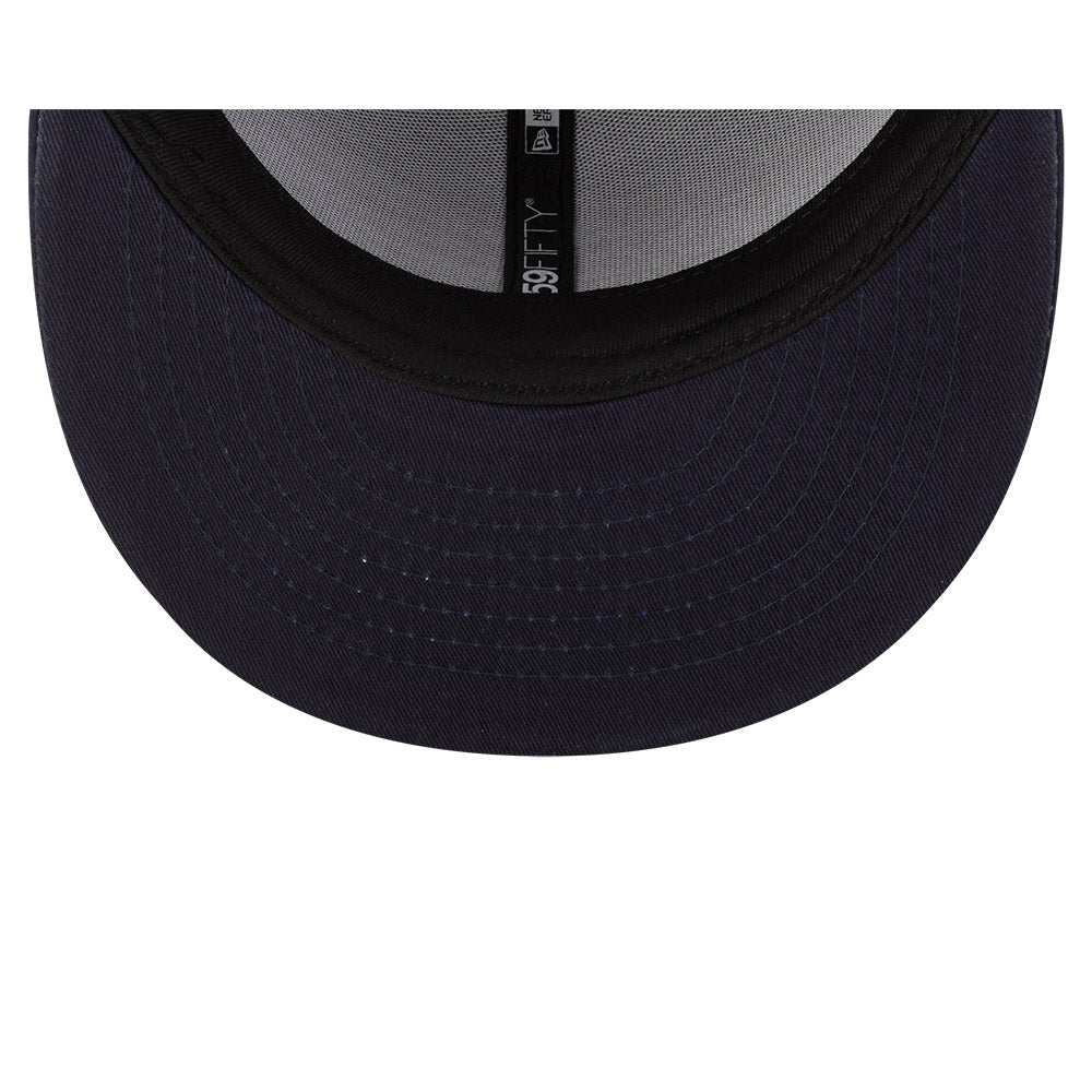 New Era หมวกรุ่น RED BULL F1 EMEA MOTORSPORT DARK BLUE 59FIFTY CAP