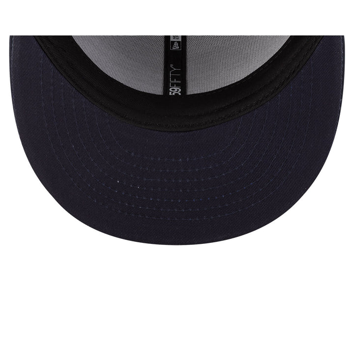 New Era หมวกรุ่น RED BULL F1 EMEA MOTORSPORT DARK BLUE 59FIFTY CAP