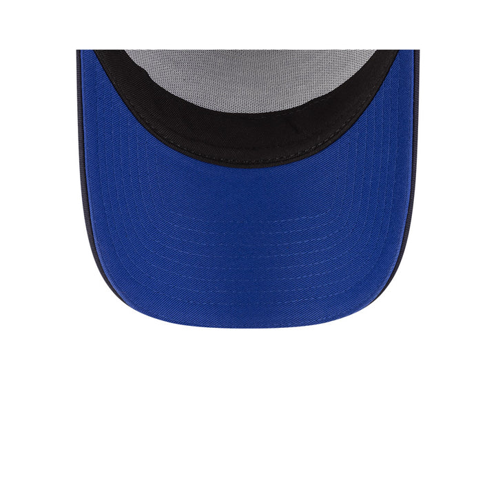 New Era หมวกรุ่น RED BULL F1 EMEA MOTORSPORT DK BLUE 9FORTY A-FRAME TRUCKER CAP