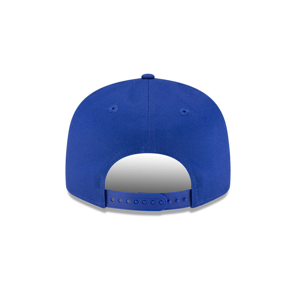 New Era หมวกรุ่น RED BULL F1 EMEA MOTORSPORT DARK BLUE 9FIFTY CAP