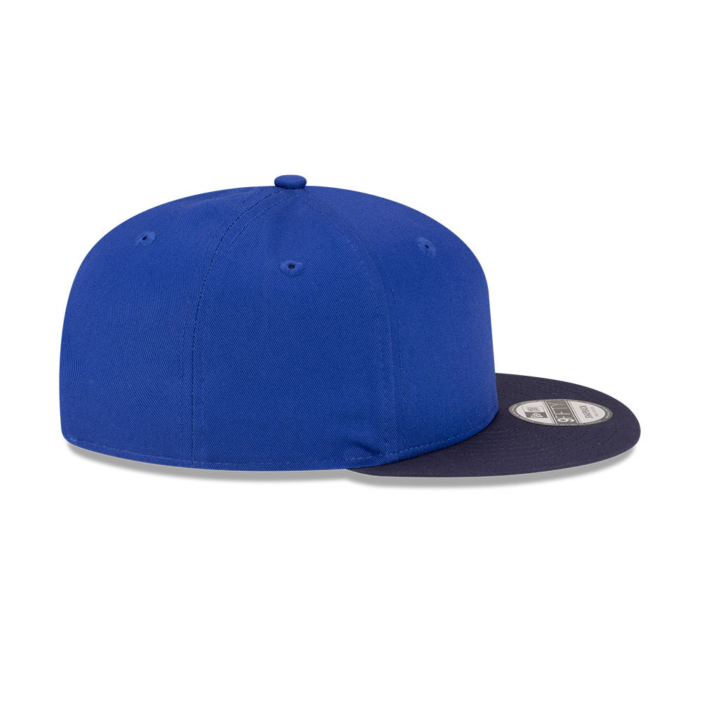 New Era หมวกรุ่น RED BULL F1 EMEA MOTORSPORT DARK BLUE 9FIFTY CAP