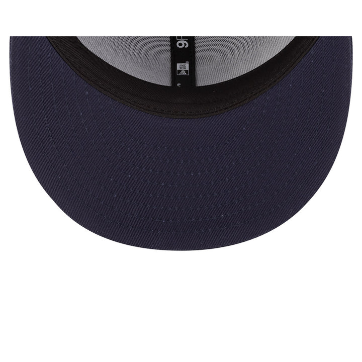 New Era หมวกรุ่น RED BULL F1 EMEA MOTORSPORT DARK BLUE 9FIFTY CAP