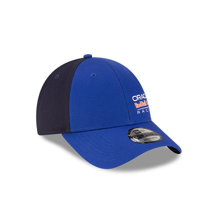 New Era หมวกรุ่น RED BULL F1 EMEA MOTORSPORT DARK BLUE 9FORTY CAP