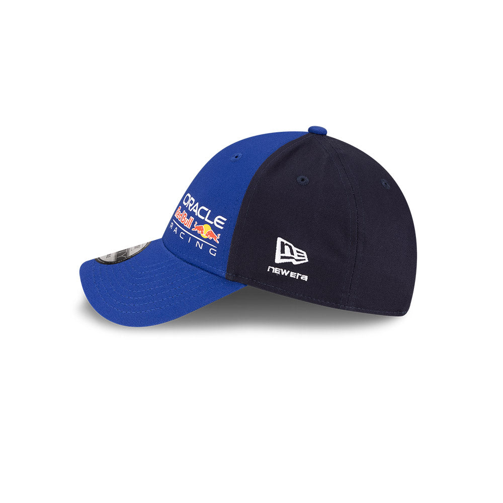 New Era หมวกรุ่น RED BULL F1 EMEA MOTORSPORT DARK BLUE 9FORTY CAP