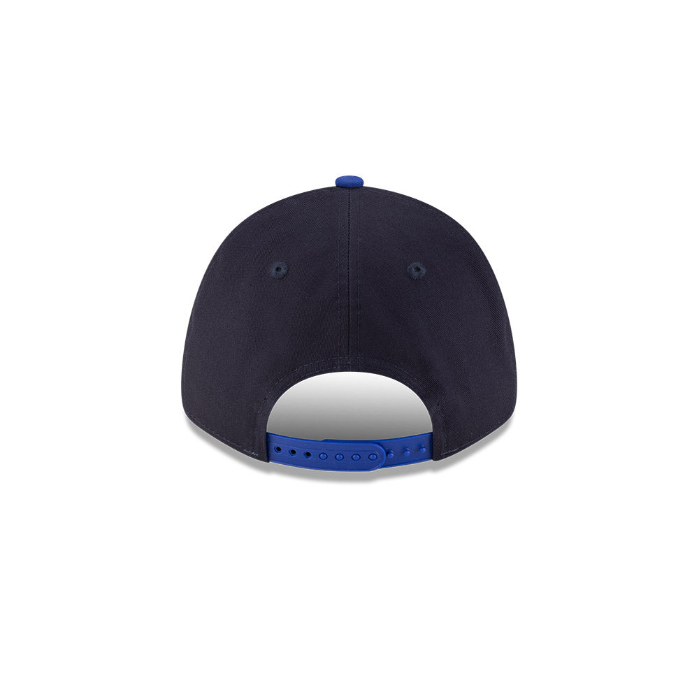 New Era หมวกรุ่น RED BULL F1 EMEA MOTORSPORT DARK BLUE 9FORTY CAP